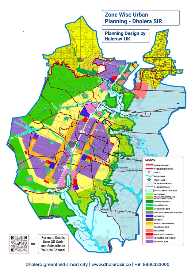 Dholera